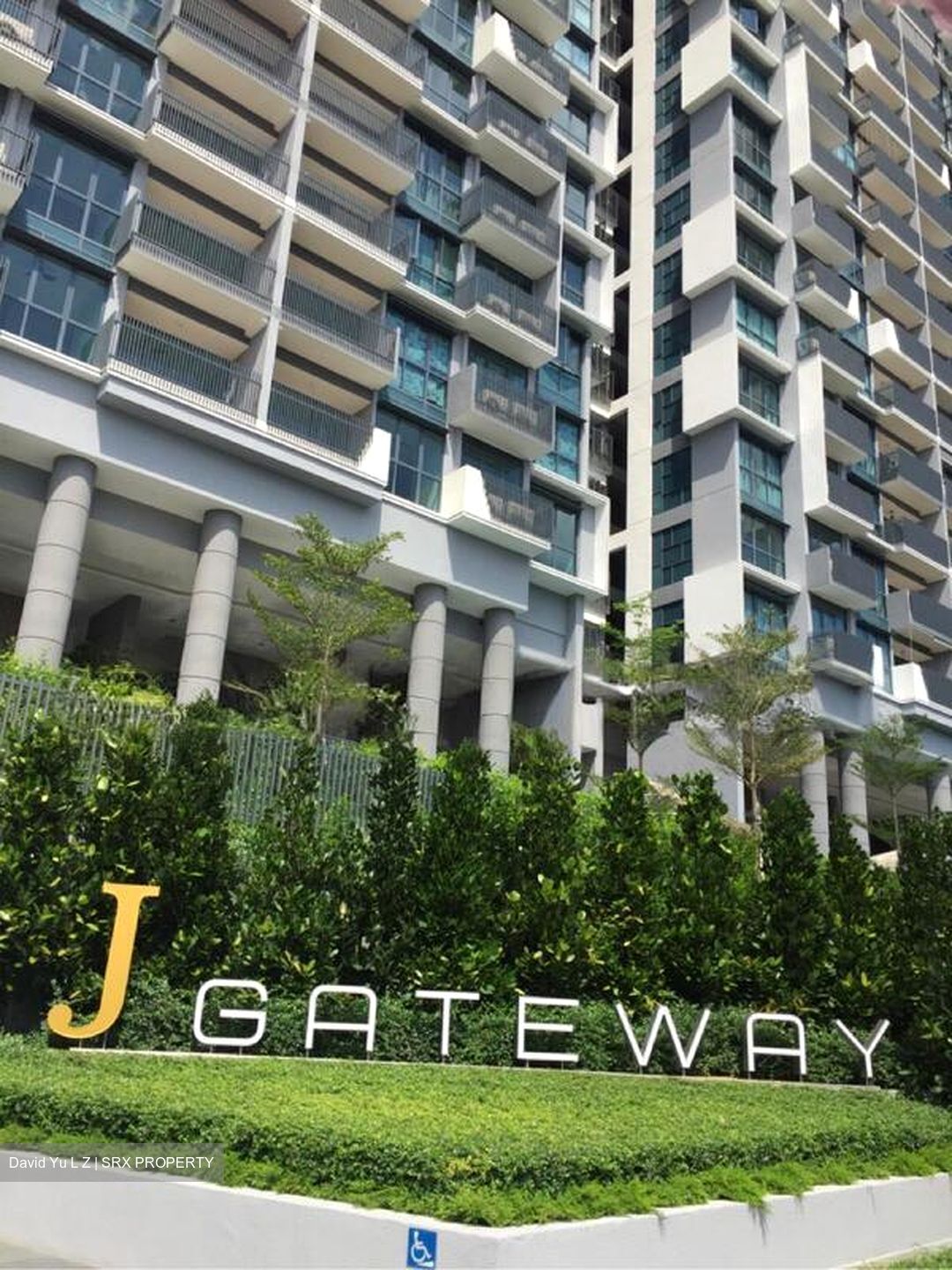 J Gateway (D22), Condominium #521907461